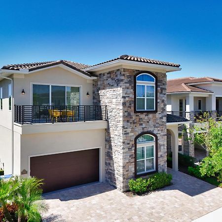 The Entertaining Bear'S Den-Tb006 Villa Kissimmee Exterior photo
