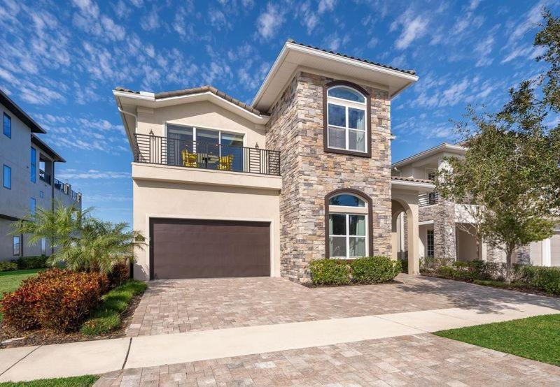 The Entertaining Bear'S Den-Tb006 Villa Kissimmee Exterior photo