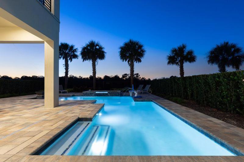 The Entertaining Bear'S Den-Tb006 Villa Kissimmee Exterior photo