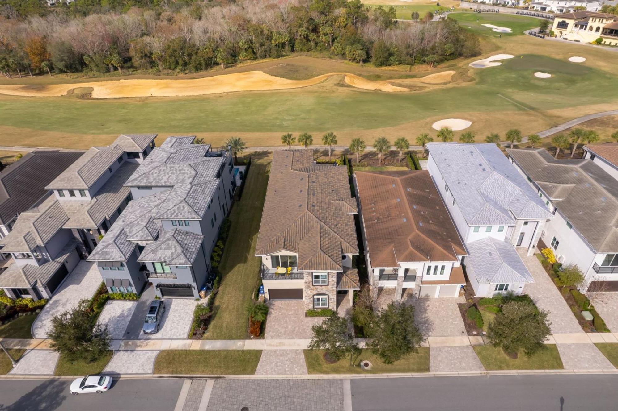 The Entertaining Bear'S Den-Tb006 Villa Kissimmee Exterior photo