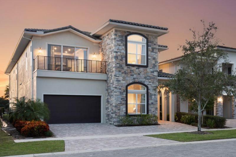 The Entertaining Bear'S Den-Tb006 Villa Kissimmee Exterior photo
