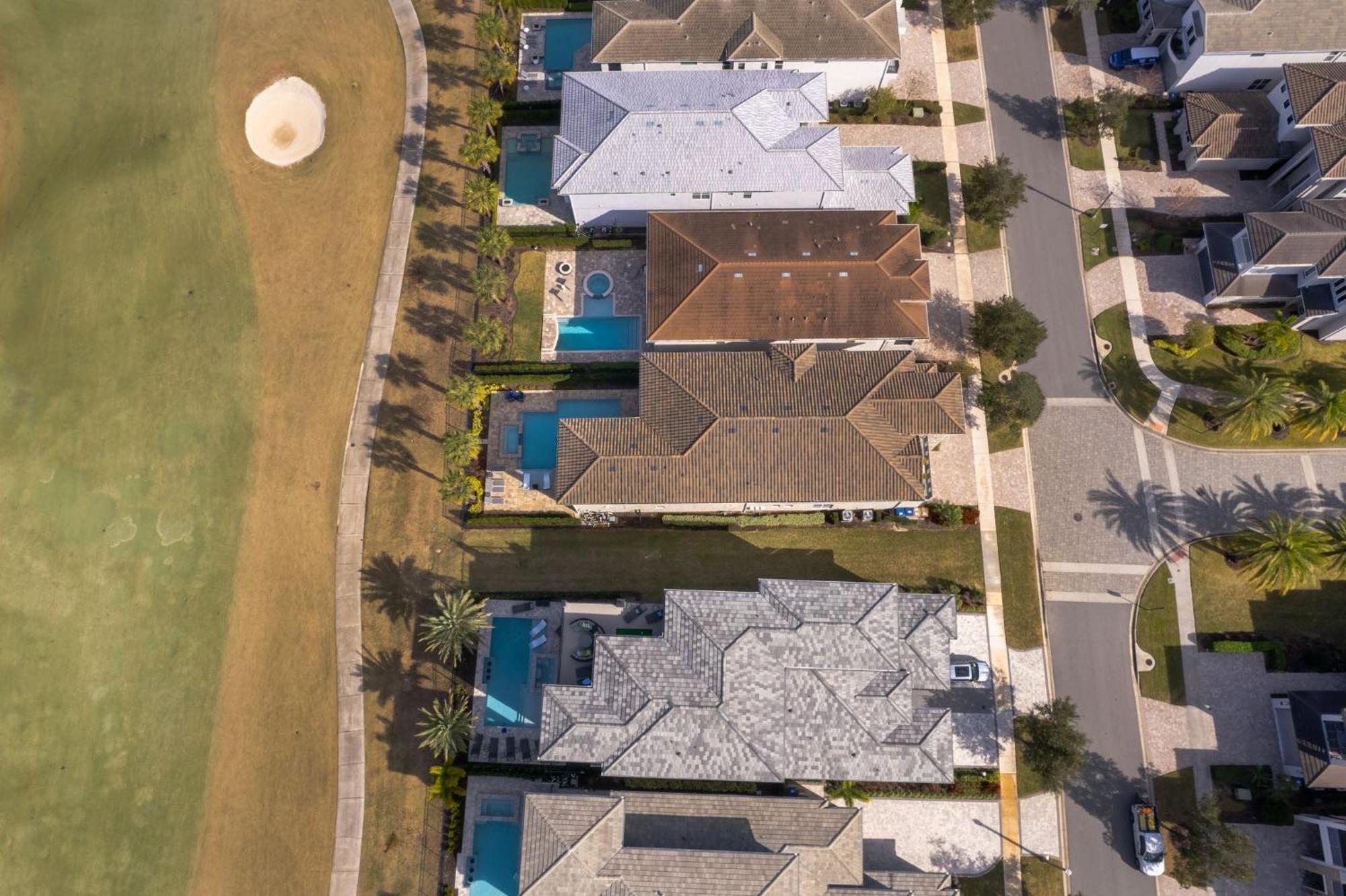 The Entertaining Bear'S Den-Tb006 Villa Kissimmee Exterior photo